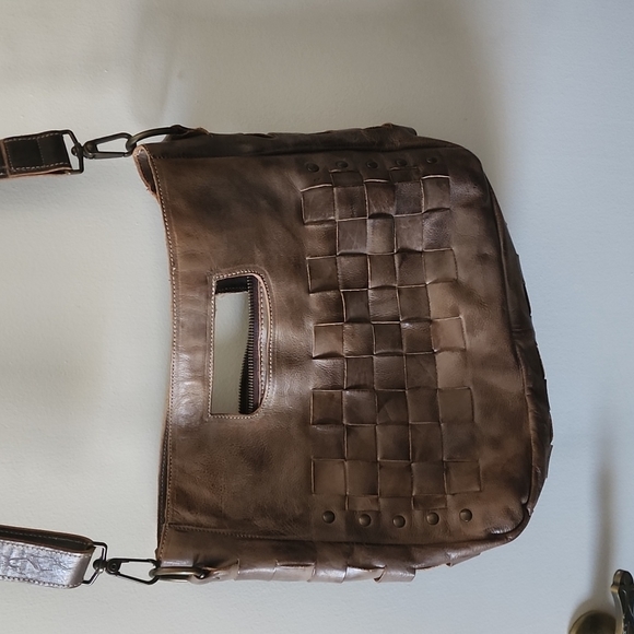 Bed Stu Bags Bed Stu Crossbody Bag Poshmark